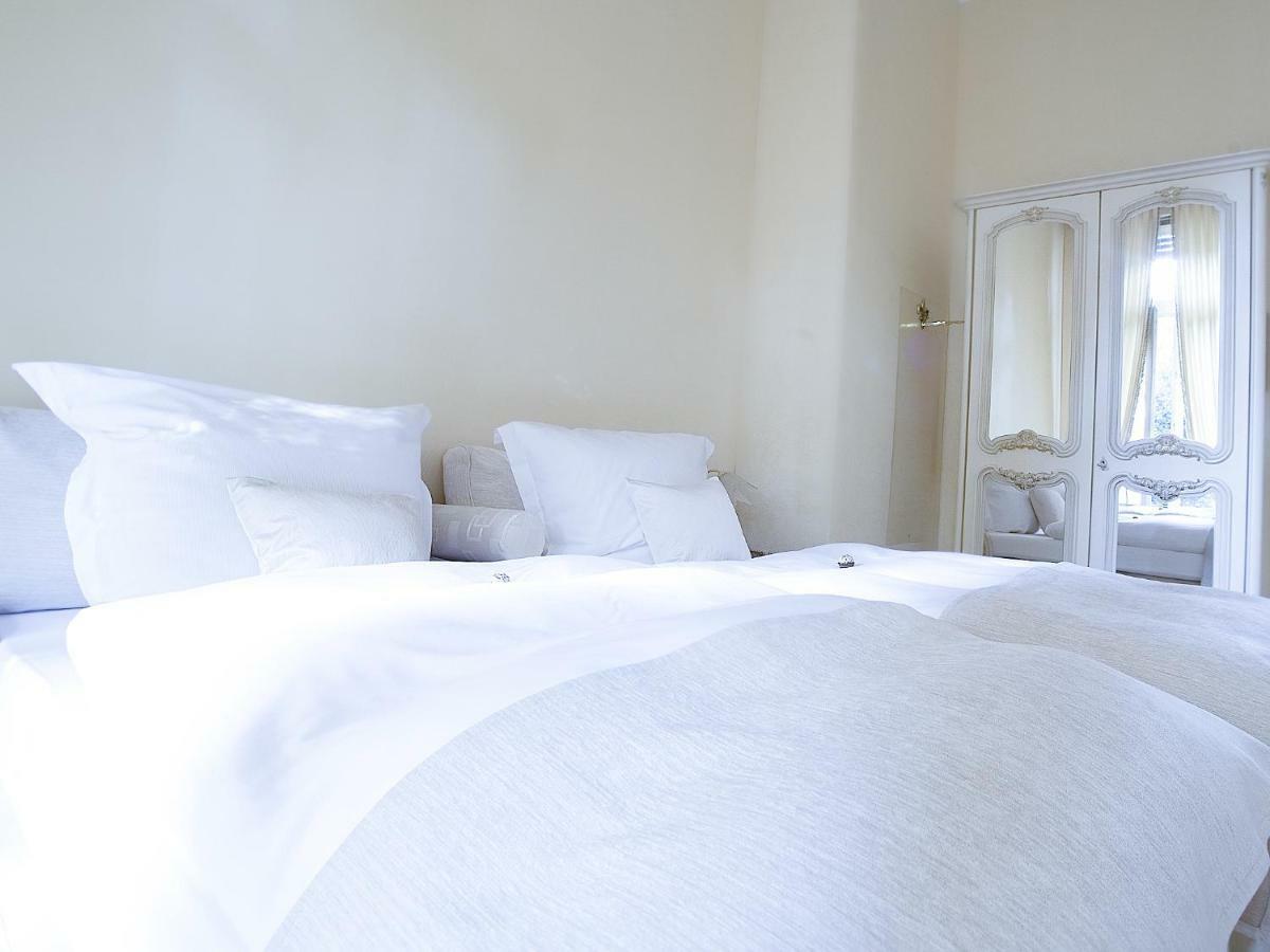 Royal Apartment City Center บาเดน-บาเดน ภายนอก รูปภาพ