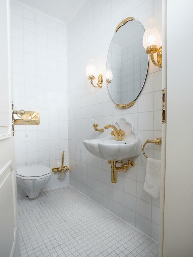 Royal Apartment City Center บาเดน-บาเดน ภายนอก รูปภาพ